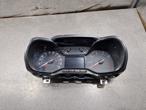 Tachoeinheit kmh citroën - tachoeinheit,