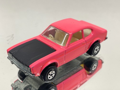 Matchbox superfast ford - superfast,