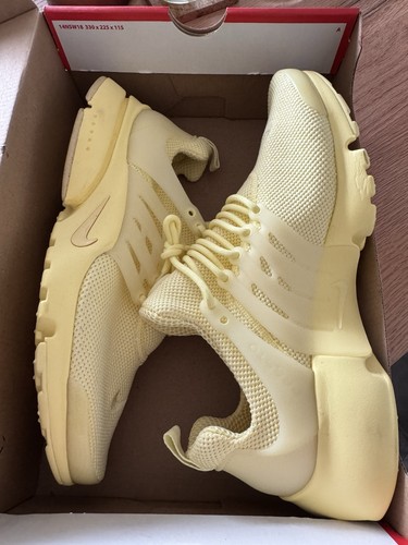 Nike presto chiffron lemon - presto,