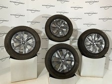 Winter Kompletträder 215/65R16 z.B. passend für Peugeot 208