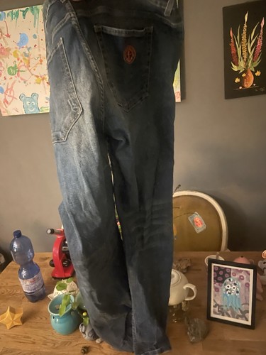 Adenauer jeans w36 l34 - co,