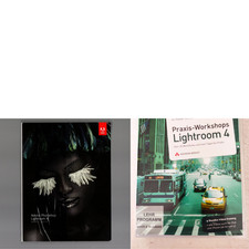 Lightroom 4 Software Key und