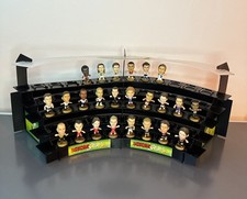 Corinthian MicroStars Sammlung