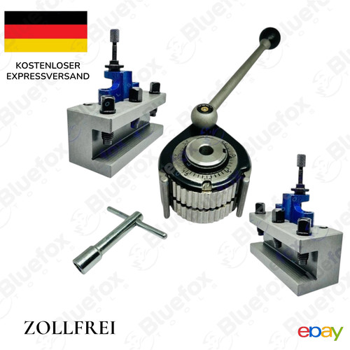 Multifix schnellwechsel - multifix,