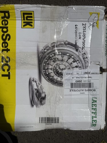 Dsg kupplung automatik polo - vw,