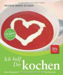 Ich helf dir kochen von - ich,