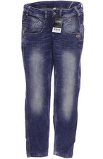 GANG Jeans Damen Hose Denim