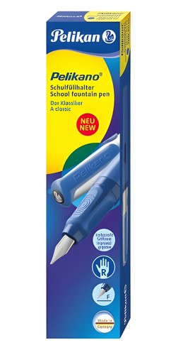 Füller patrone pelikano - füller, p480