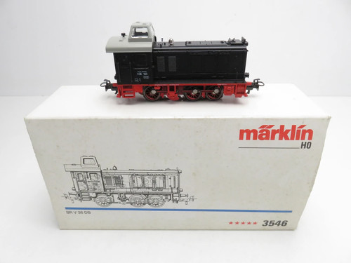 Märklin 3546 - (qq0130),