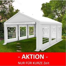 3x6 Partyzelt Pavillon Event