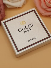 Gucci No 3 💜 Miniatur
