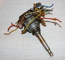 Potentiometer (Laustärke, Stereo-Balance) aus Nordmende Cosima D760