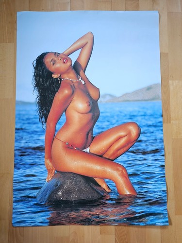 Poster rock girl erotik akt - poster, girl'