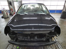 Motorhaube Polo 4 9N