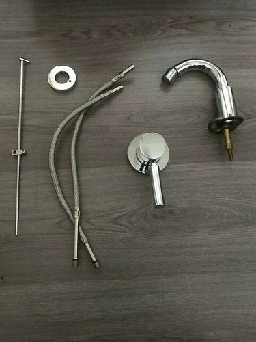 Dornbracht tara logic bidet - ,