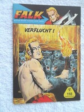 Falk Großband Nr. 118 -