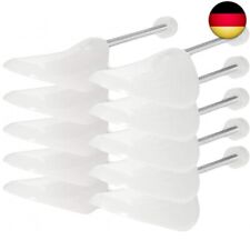 5 Paar Damen Schuhspanner variabel EU Größe 35/36/37/38, Schuhformer aus K