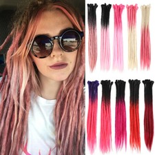 60cm Dreadlocks Extension