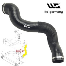 Ladeluftschlauch Turboschlauch