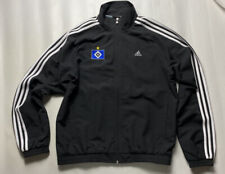 Hamburger SV Zip Black Jacke