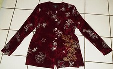 CITIKNITS Cardigan Gr. S M 36