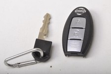 NISSAN MICRA V K14  Fernbedienung Autoschlüssel 