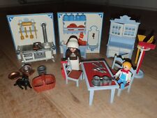 Playmobil 5322 (70970) Nostalgie Küche viktorianische Küche Herd/ Ofen Zubehör