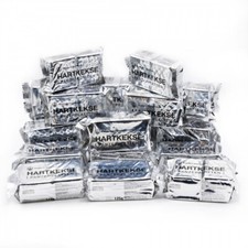 20 x 125 g Hartkekse