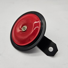 Hupe IFA Multicar M22 M24 M25 12V Signal Signalhorn Horn DDR NEU