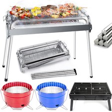 Grill BBQ Holzkohlegrill