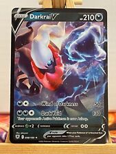 Darkrai V 098/189 Astralglanz