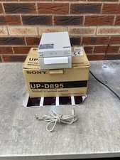 Originalverpackter Sony