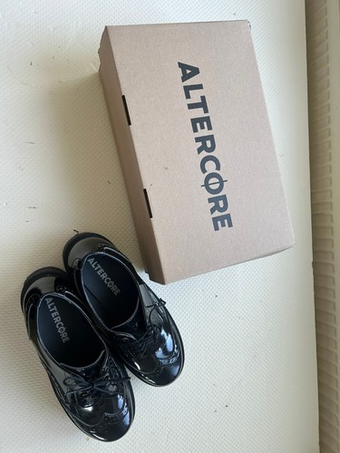 Altercore gothic punk schuhe - gothic,