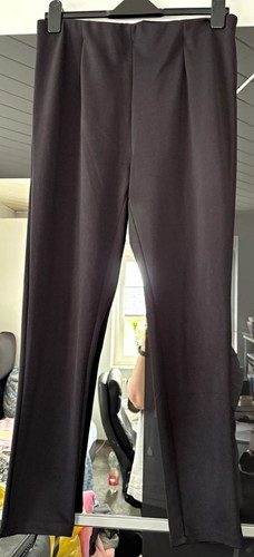 Janina damen leggings schwarz - janina,