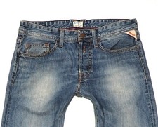 REPLAY JENNON HERREN JEANS –