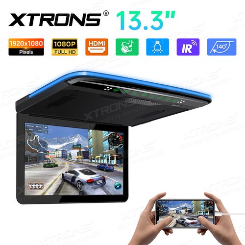 Dachmonitor full hd - dachmonitor,