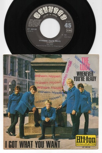 The loot freakbeat psych - *,