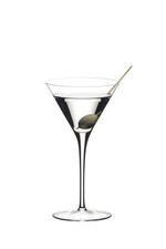Riedel sommeliers martini - 1,