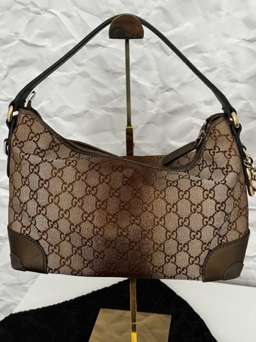 Gucci hobo bag - gucci,