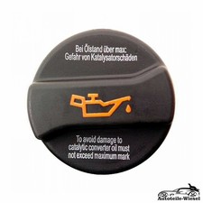 Öldeckel Verschlussdeckel