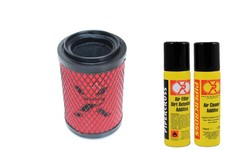 Pipercross Sportluftfilter+Reiniger Ducati Sport 1000/Biposto/S 1000ccm 06-10 Bj