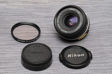 Nikon Lens Series E 28mm 1:2.8