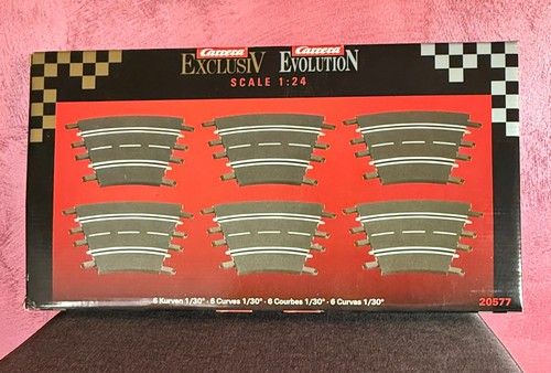 Carrera exclusiv evolution - carrera,