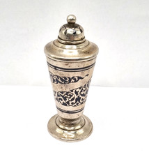 Toller antiker russischer salz - toller,