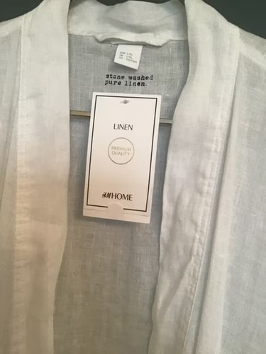 Home premium quality linen - h&m,