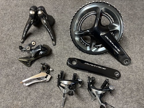 Shimano dura ace r9100 9000 - r9100,