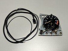 Mercedes Benz W123 Drehzahlmesser DZM VDO M102 4 Zylinder