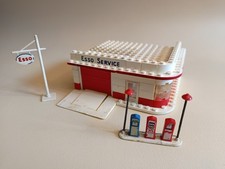 Lego Set 310 Vintage Esso