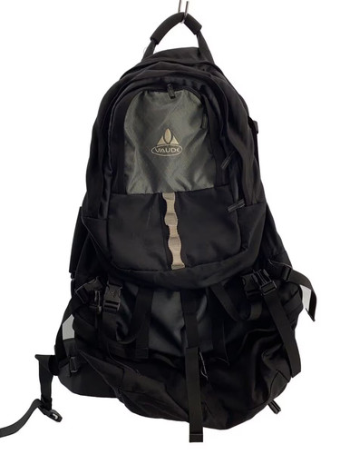 Vaude backpack blk - vaude,