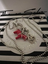 Thomas Sabo Kugelkette &